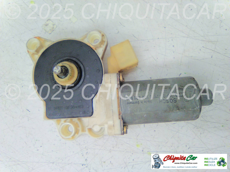 MOTOR ELEVADOR FRENTE ESQ MERCEDES Classe E (211)  [2002-2009]