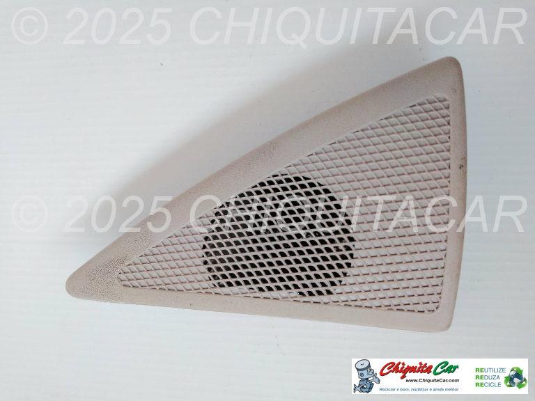 COBERTURA TRIANG. PORTA FRENTE ESQ  MERCEDES Classe E (211)  [2002-2009]