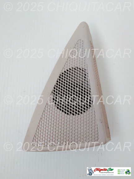 REVESTIMENTO CANTO PORTA DTA MERCEDES Classe E (211)  [2002-2009]