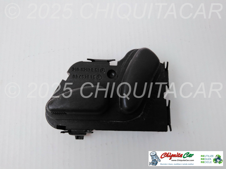 REGULADOR BANCO FRENTE DTO MERCEDES Classe E (211)  [2002-2009]