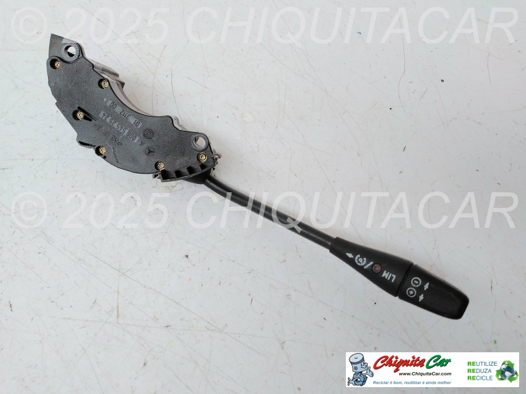MANETE TEMPOMAT MERCEDES Classe E (211)  [2002-2009]