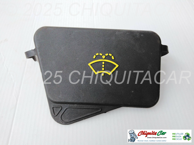 TAMPA DEPOSITO AGUA PARA BRISAS/FAROIS MERCEDES Classe E (211)  [2002-2009]