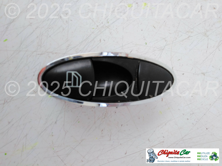 INTERRUPTOR VIDRO FRENTE DTO MERCEDES Classe E (211)  [2002-2009]