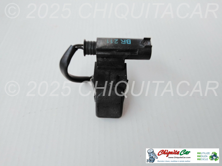 BICO ESGUICHO MERCEDES Classe E (211)  [2002-2009]