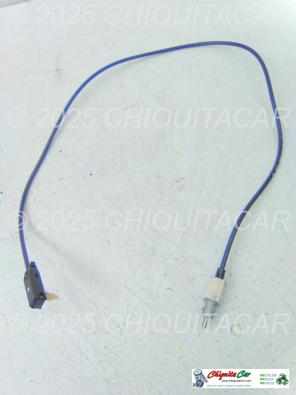 CABO AÇO SELECTOR CX AUT MERCEDES Classe E (211)  [2002-2009]