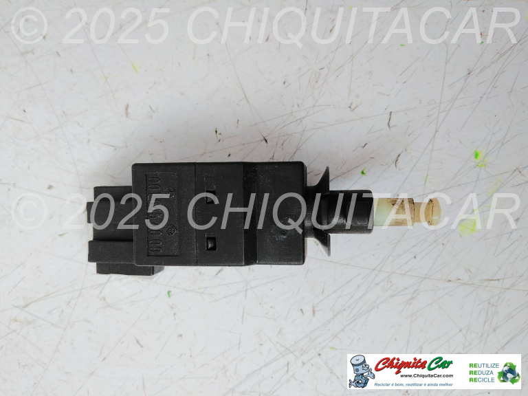 INTERRUPTOR LUZ STOP MERCEDES Classe E (211)  [2002-2009]