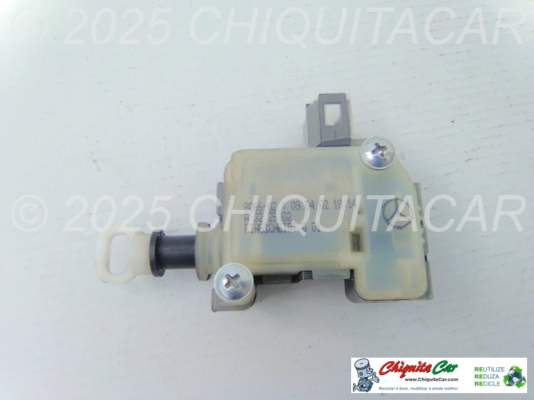 DISPOSITIVO APOIO CABEÇA  MERCEDES Classe E (211)  [2002-2009]