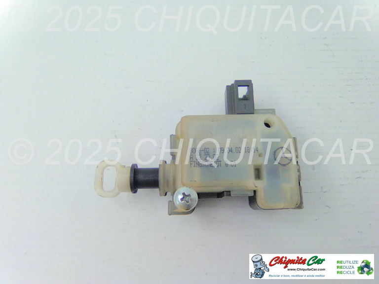 DISPOSITIVO APOIO CABEÇA  MERCEDES Classe E (211)  [2002-2009]