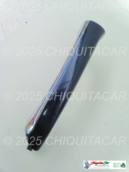 PUXADOR PORTA FRENTE ESQ EXT MERCEDES Classe E (211)  [2002-2009]