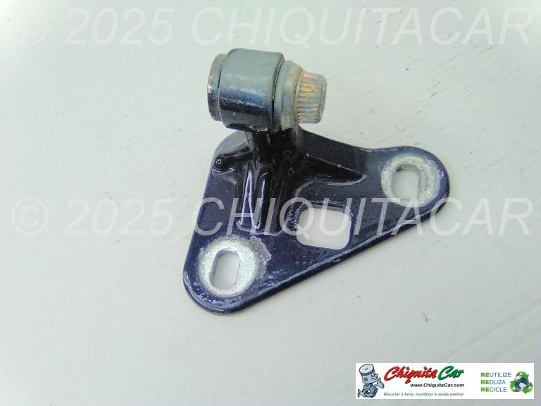 DOBRADIÇA PORTA FRENTE ESQ INF  MERCEDES Classe E (211)  [2002-2009]