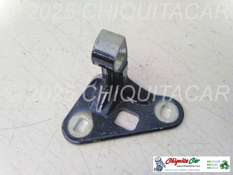 DOBRADIÇA PORTA FRENTE ESQ SUP  MERCEDES Classe E (211)  [2002-2009]