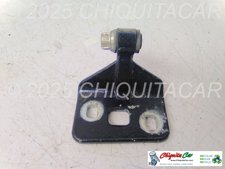 DOBRADIÇA PORTA ESQ INF  MERCEDES Classe E (211)  [2002-2009]