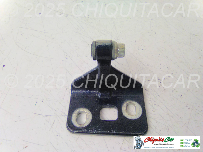 DOBRADIÇA PORTA TRAS INF  MERCEDES Classe E (211)  [2002-2009]