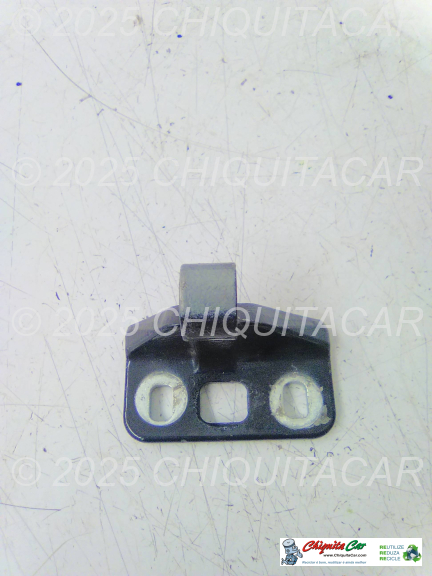 DOBRADIÇA PORTA TRAS SUP  MERCEDES Classe E (211)  [2002-2009]