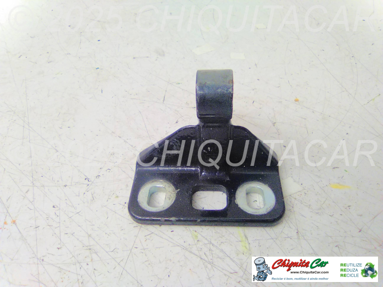 DOBRADIÇA PORTA TRASEIRA MERCEDES Classe E (211)  [2002-2009]