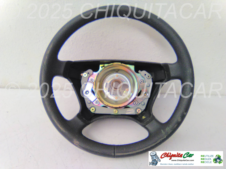 VOLANTE DIRECÇÃO MERCEDES Classe C (202)  [1993-2001]