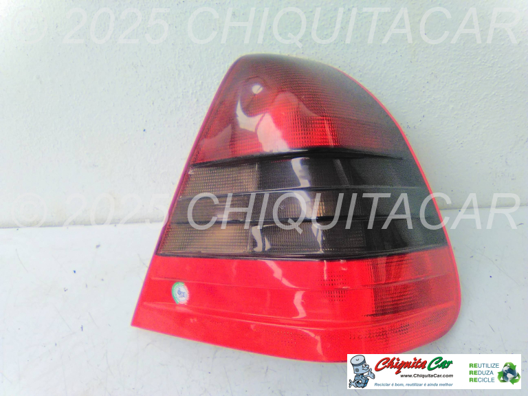 FAROLIM DTO MERCEDES Classe C (202)  [1993-2001]