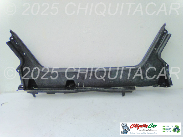 REVESTIMENTO MALA INF (LOCAL CARGA)  MERCEDES Classe C (202)  [1993-2001]