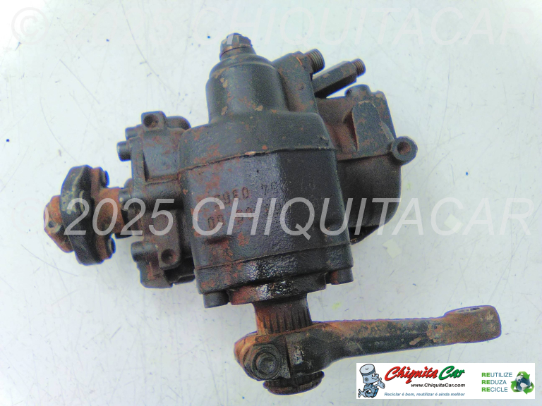 CAIXA DIRECCÃO MERCEDES Classe C (202)  [1993-2001]