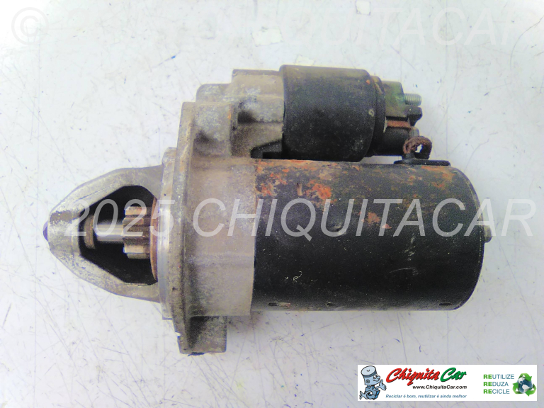 MOTOR ARRANQUE MERCEDES Classe C (202)  [1993-2001]