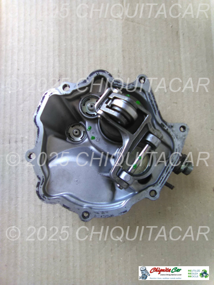 BOMBA VACUO (EXAUSTOR) MERCEDES 190 (201)