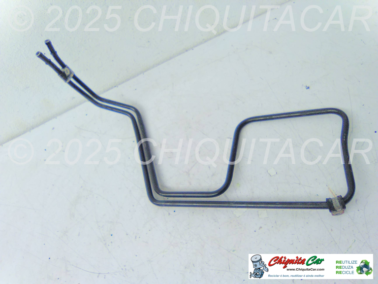 TUBO REFRIGERADOR DIRECÇÃO  MERCEDES Classe C (202)  [1993-2001]