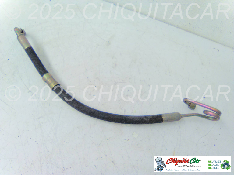 TUBO DIRECÇÃO PRESSÃO MERCEDES Classe C (202)  [1993-2001]