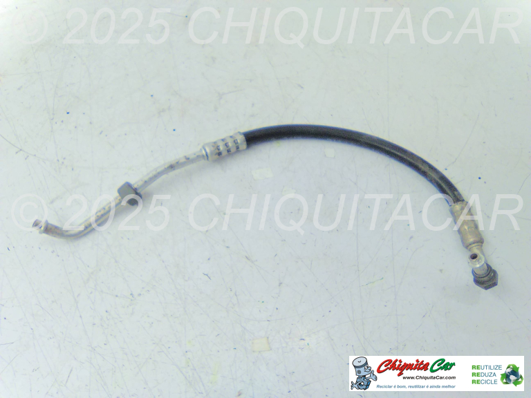 TUBO AR CONDICIONADO (do condensador ao filtro) MERCEDES Classe C (202)  [1993-2001]