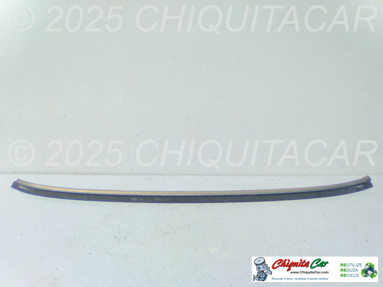 FRISO VIDRO TRASEIRO INF MERCEDES Classe C (202)  [1993-2001]