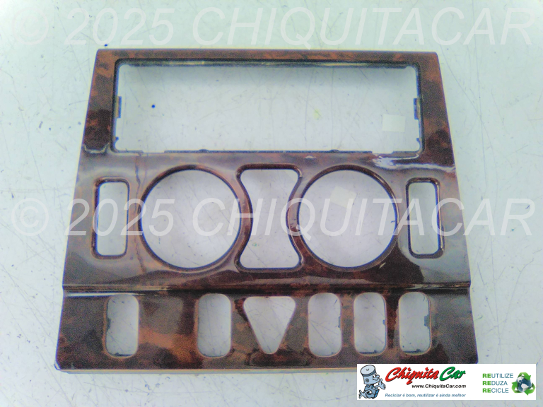 PLACA CONSOLA VERTICAL MERCEDES Classe C (202)  [1993-2001]