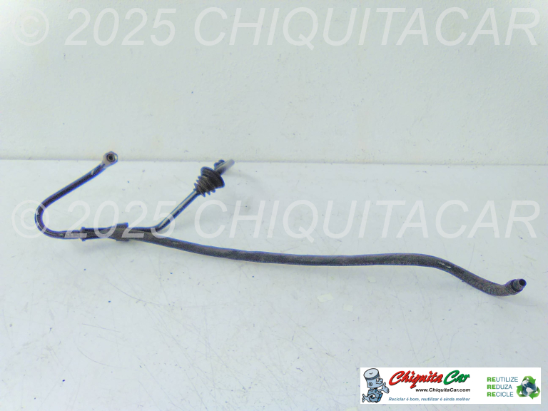 TUBO VACUO SERVO FREIO MERCEDES Classe C (202)  [1993-2001]