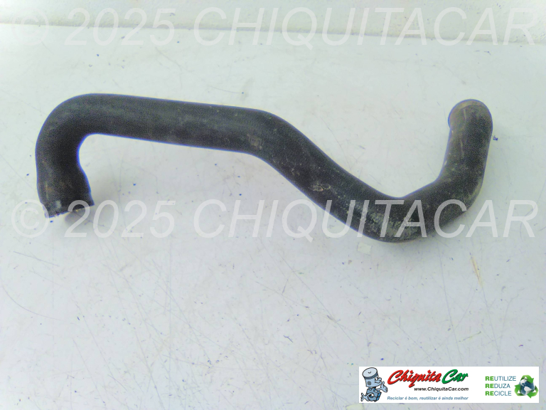 TUBO AGUA RADIADOR DTO MERCEDES Classe C (202)  [1993-2001]