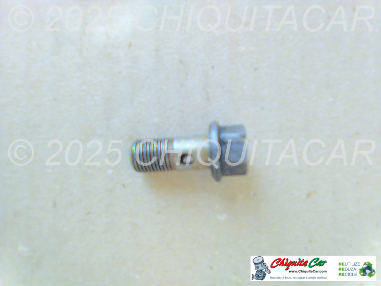 PARAFUSO OCO MERCEDES Classe C (203)  [2000-2008]