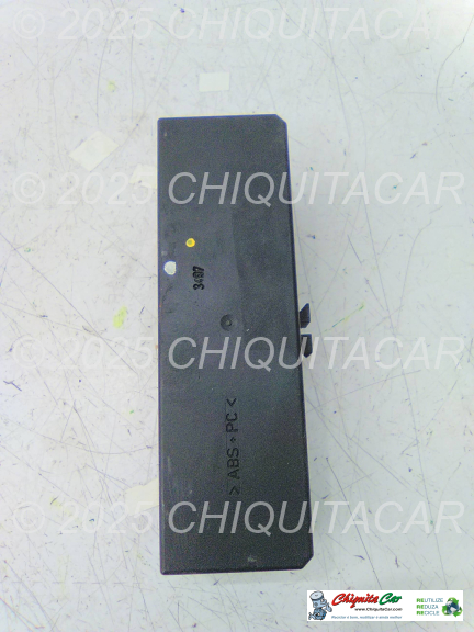 UNIDADE FUSIVEIS E RELÉS MERCEDES Classe C (202)  [1993-2001]