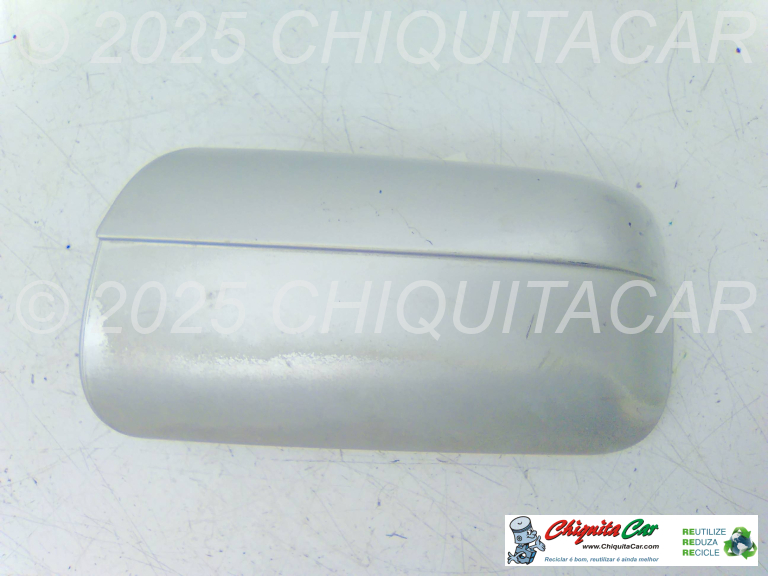 CAPA ESPELHO DTO MERCEDES Classe C (202)  [1993-2001]