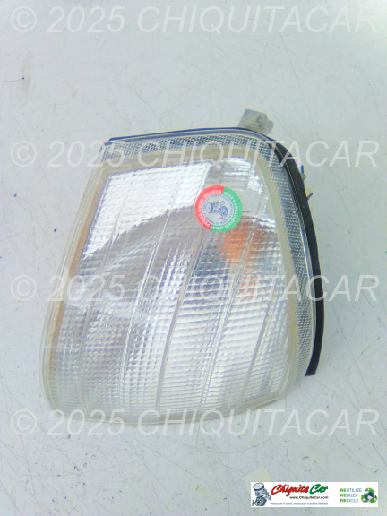 PISCA DTO MERCEDES Classe C (202)  [1993-2001]