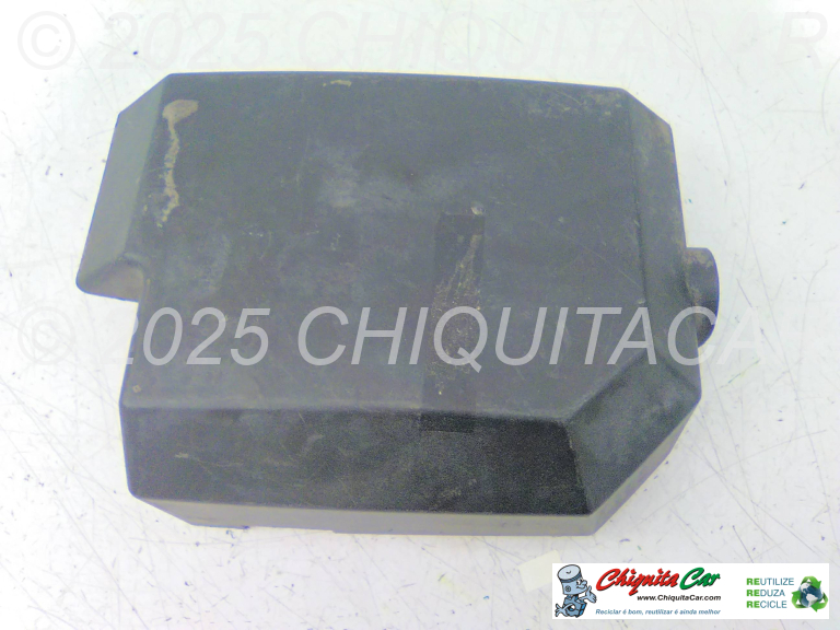 TAMPA PROTECÇÃO MERCEDES Classe C (202)  [1993-2001]