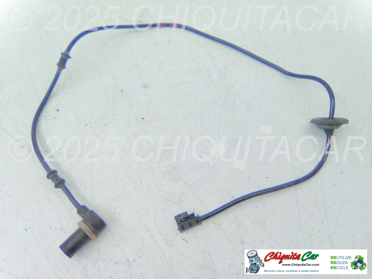 SONDA ABS RODA TRAS DTA MERCEDES Classe C (202)  [1993-2001]