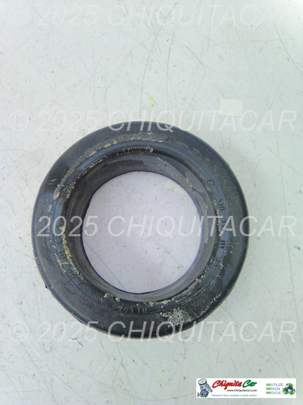 ALTURA MOLA SUSPENSÃO FRENTE MERCEDES Classe C (202)  [1993-2001]