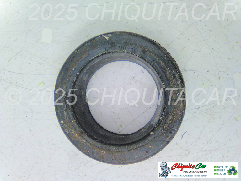 ALTURA MOLA SUSPENSÃO FRENTE MERCEDES Classe C (202)  [1993-2001]