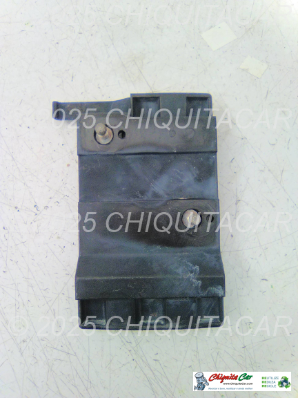 SUPORTE PARA CHOQUES FRENTE LATERAL ESQ  MERCEDES Classe C (202)  [1993-2001]