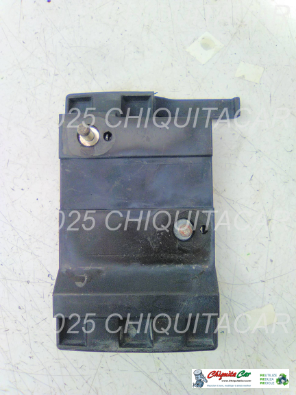 SUPORTE PARA CHOQUES FRENTE LATERAL DTO  MERCEDES Classe C (202)  [1993-2001]