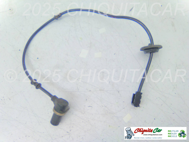 SONDA ABS RODA TRAS ESQ MERCEDES Classe C (202)  [1993-2001]