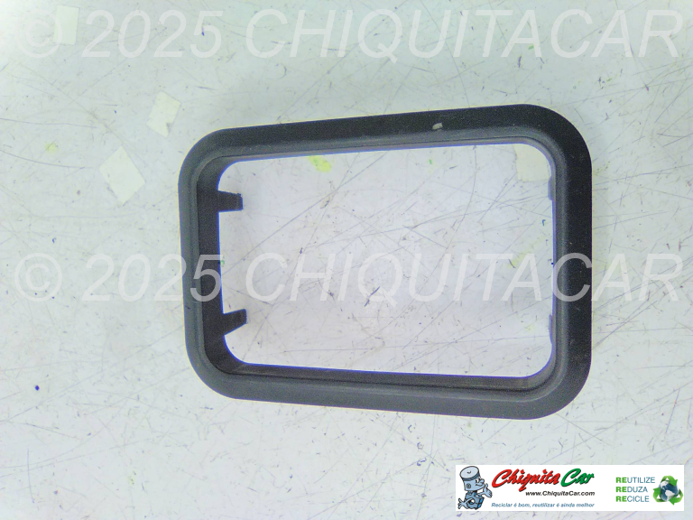 REVESTIMENTO SELECTOR VELOC  MERCEDES Classe C (202)  [1993-2001]