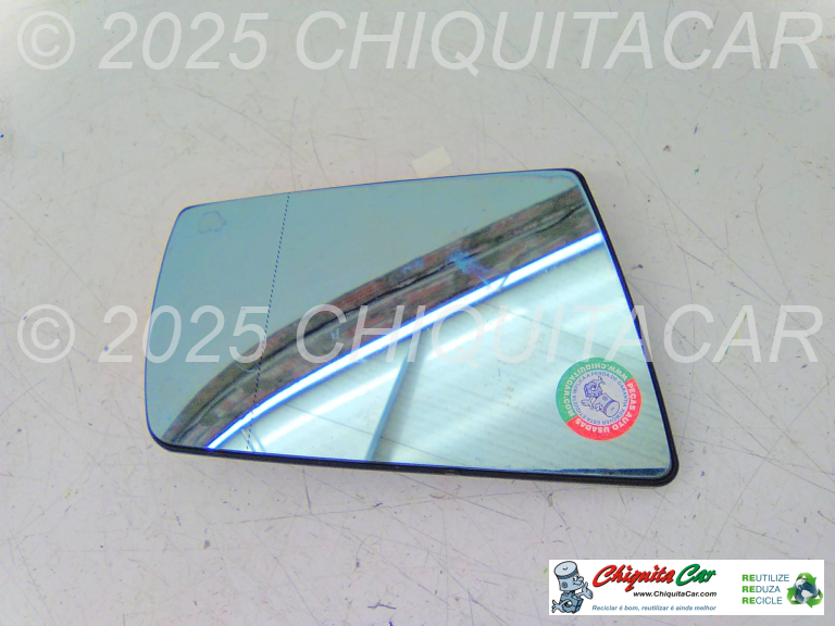 VIDRO ESPELHO DTO MERCEDES Classe C (202)  [1993-2001]