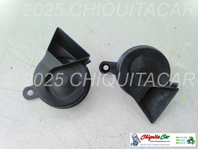 CONJ BUZINAS  MERCEDES Classe C (202)  [1993-2001]