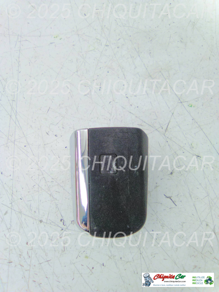 RECEPTOR INFRAVERMELHO PORTA DTA MERCEDES Classe C (202)  [1993-2001]