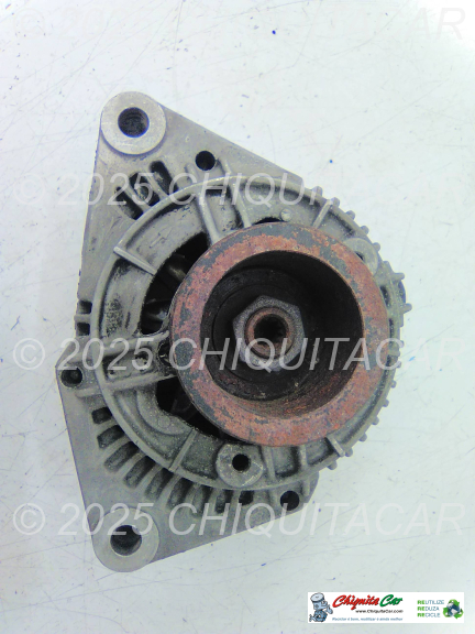 ALTERNADOR MERCEDES Classe C (202)  [1993-2001]