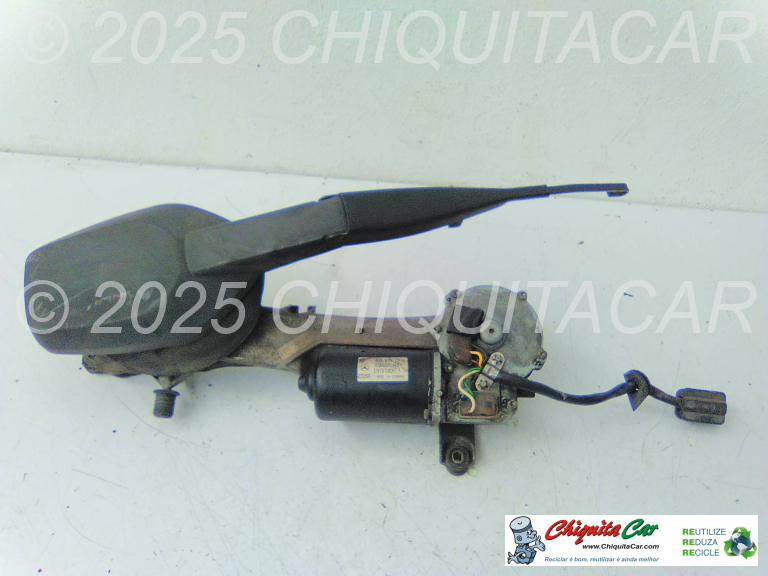 LIMPA PARA BRISAS MERCEDES Classe C (202)  [1993-2001]