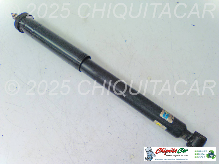 AMORTECEDOR SUSPENSÃO FRENTE MERCEDES Classe C (202)  [1993-2001]